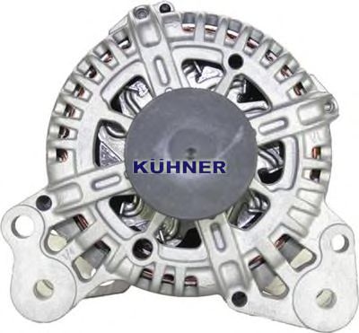 AD KUHNER 554090ri -  Генератор